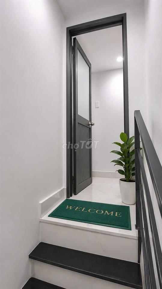 🔥 CHÍNH CHỦ BÁN NHÀ HẺM – GIÁ CHỈ 1 TỶ 150 TRIỆU (CÒN THƯƠNG LƯỢNG)