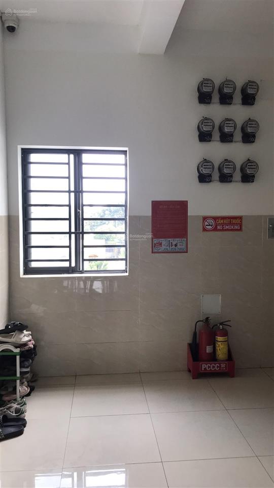 Còn 1p 3tr5 máy lạnh gần ngã tư thủ đức & các trường đh, khu cnc
