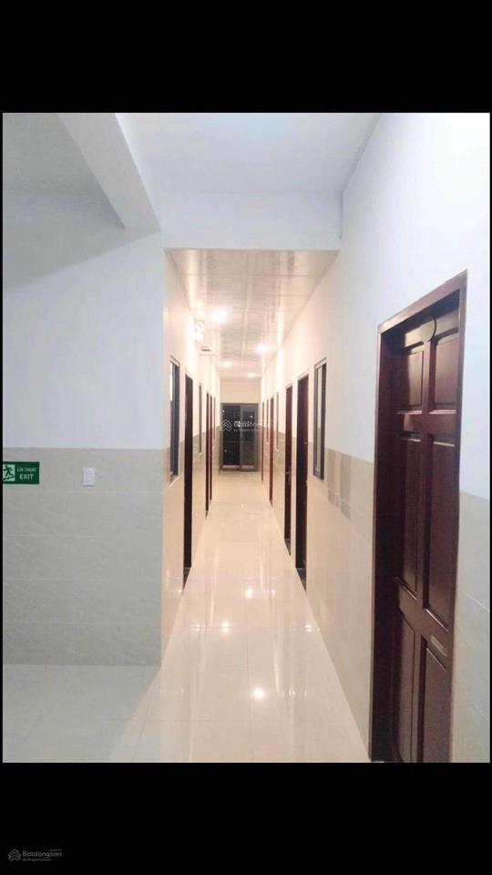Còn 1p 3tr5 máy lạnh gần ngã tư thủ đức & các trường đh, khu cnc