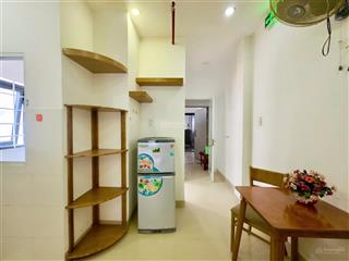 Cho thuê căn hộ hẻm 100 hùng vương, lộc thọ, nha trang (vị trí trung tâm)