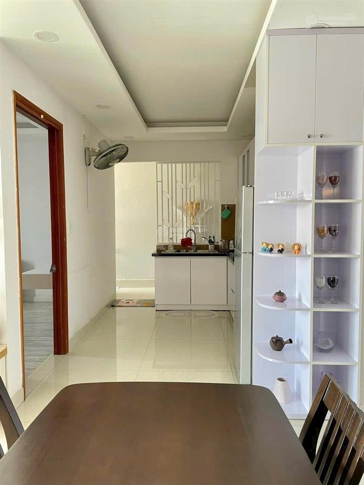 Bán chung cư ct3 vcn phước hải view cầu phong châu
