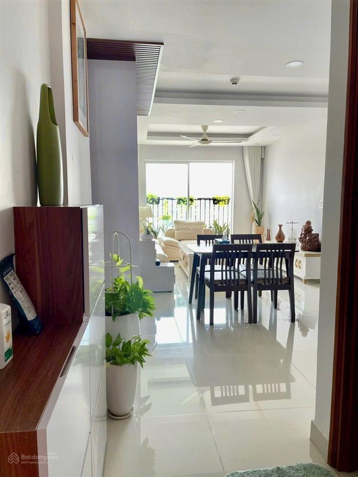 Bán chung cư ct3 vcn phước hải view cầu phong châu