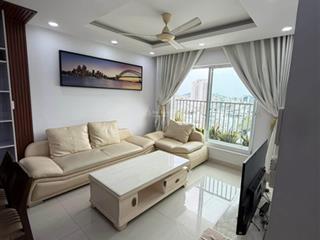 Bán chung cư ct3 vcn phước hải view cầu phong châu