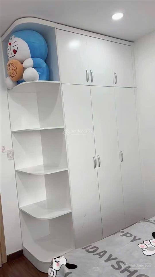 Cho thuê cc jamona heights, 13,5 triệu, 76m2, 2pn, 2wc, siêu hot