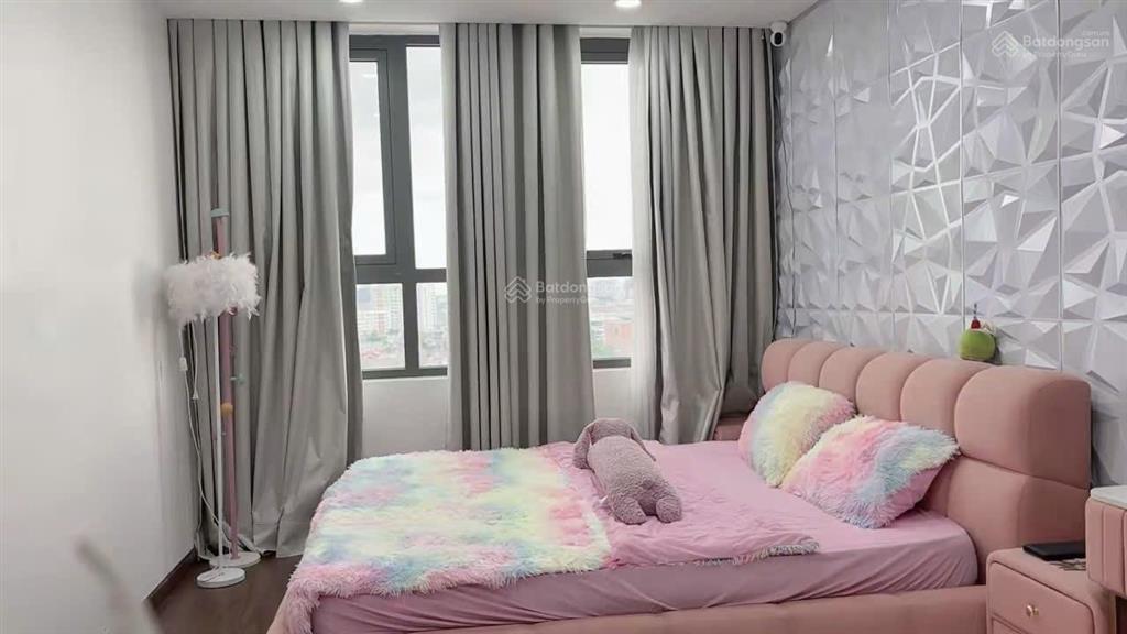Cho thuê cc jamona heights, 13,5 triệu, 76m2, 2pn, 2wc, siêu hot