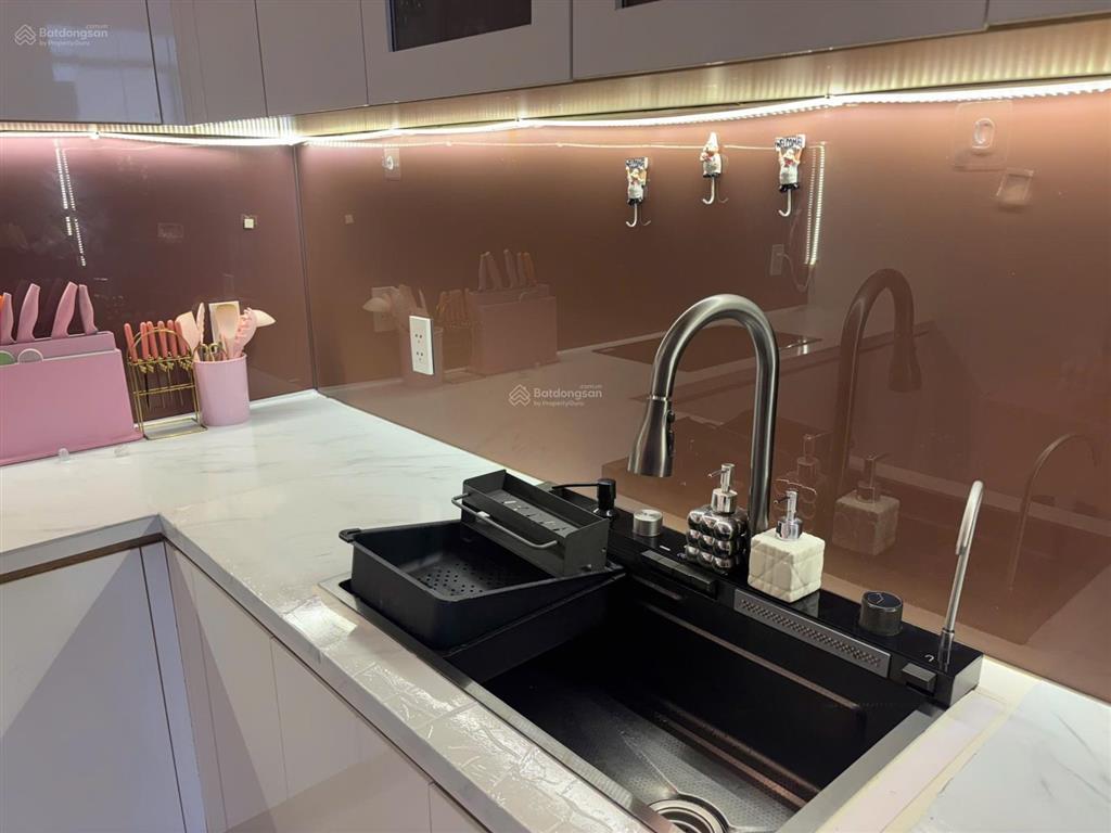 Cho thuê cc jamona heights, 13,5 triệu, 76m2, 2pn, 2wc, siêu hot