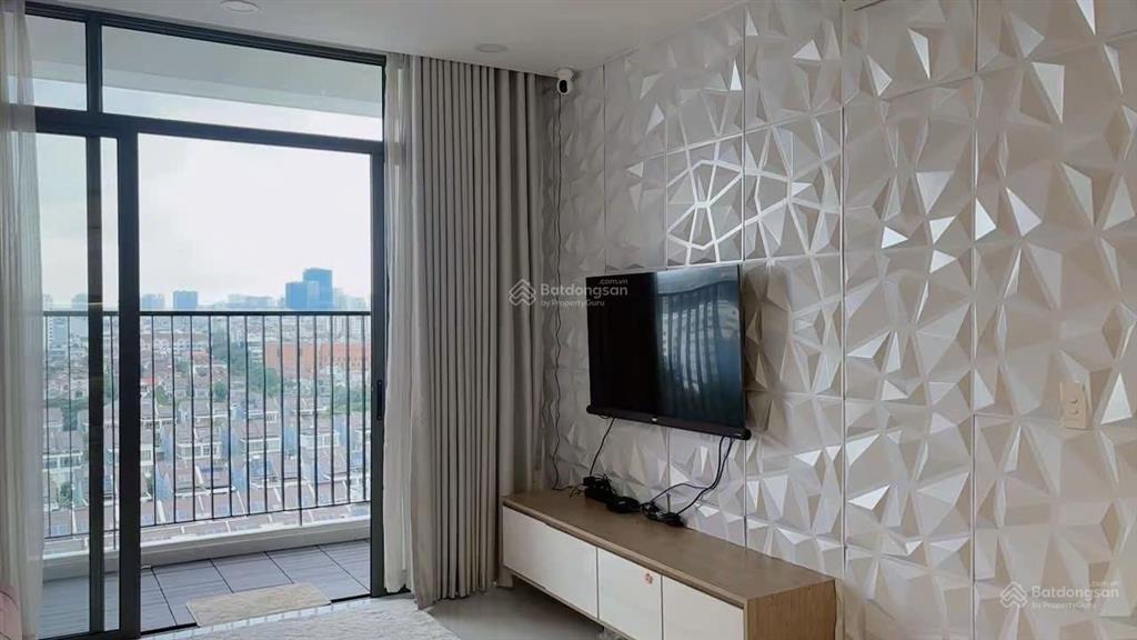 Cho thuê cc jamona heights, 13,5 triệu, 76m2, 2pn, 2wc, siêu hot
