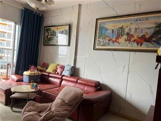 Bán căn hộ jamona city đào trí quận 7 2pn 2wc 72m², full nội thất, giá 3,85 tỷ