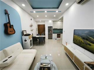 Bán căn hộ jamona city đào trí quận 7  1pn 1wc 49m², full nội thất, giá 2,85 tỷ