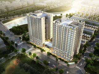 Bán căn hộ jamona heights quận 7 1pn 1wc, nhà bàn giao thô, giá 3.05 tỷ