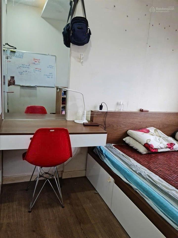 Bán căn hộ lux city quận 7 3pn, 2wc, 85m², full nội thất giá 5,2 tỷ