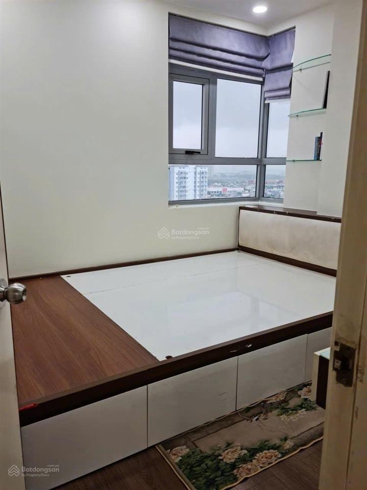 Bán căn hộ lux city quận 7 3pn, 2wc, 85m², full nội thất giá 5,2 tỷ