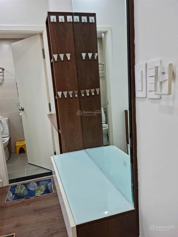 Bán căn hộ lux city quận 7 3pn, 2wc, 85m², full nội thất giá 5,2 tỷ
