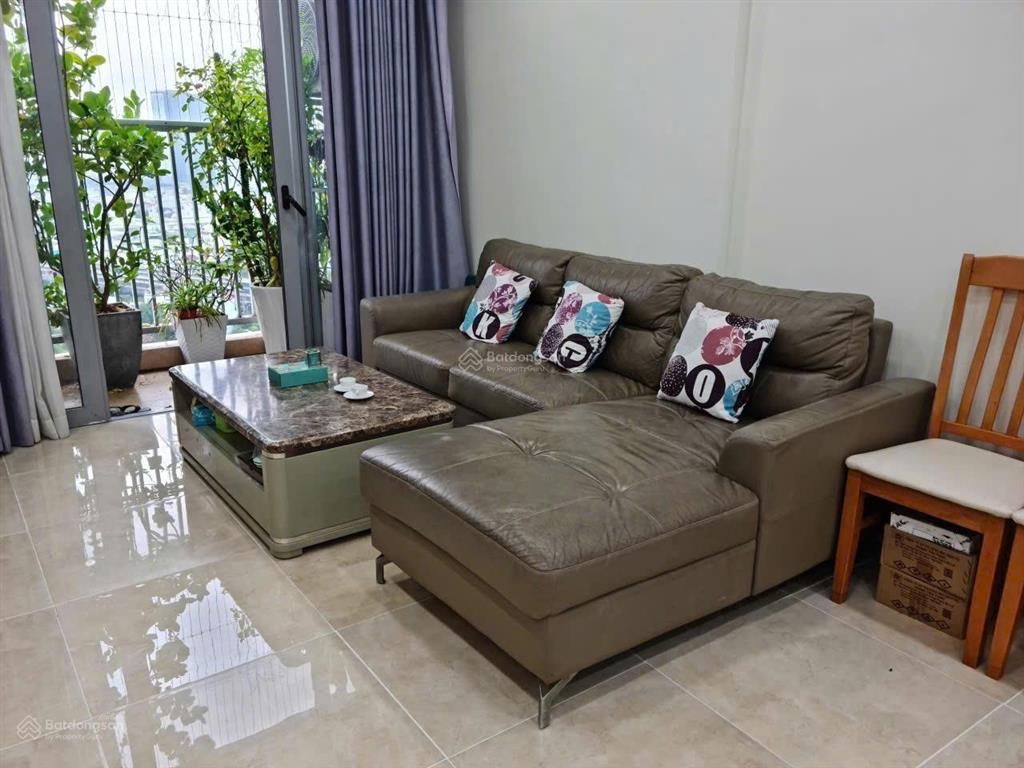 Bán căn hộ lux city quận 7 3pn, 2wc, 85m², full nội thất giá 5,2 tỷ