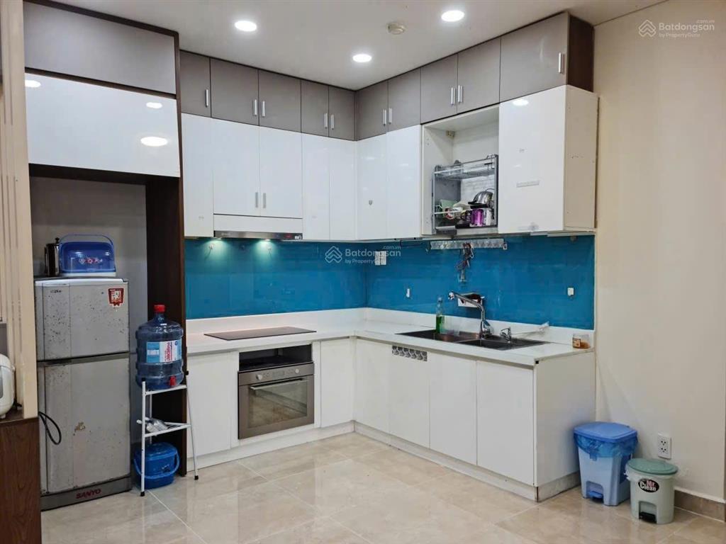 Bán căn hộ lux city quận 7 3pn, 2wc, 85m², full nội thất giá 5,2 tỷ
