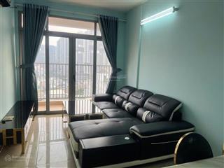 Bán căn hộ lux city quận 7  2pn, 2wc, 73m², full nội thất  giá 4,7 tỷ