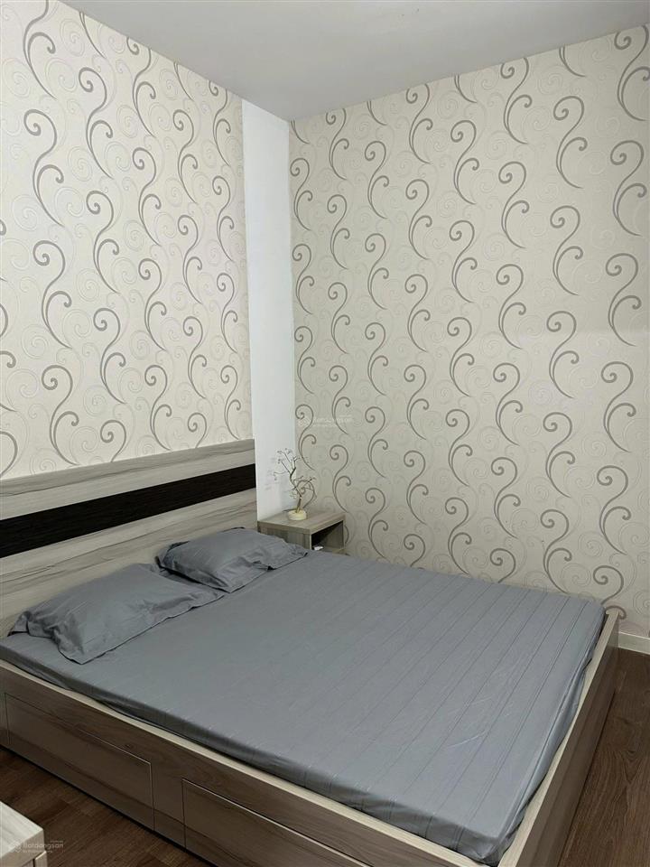 Bán căn hộ lux city quận 7  2pn, 2wc, 70m², full nội thất  giá 4,4 tỷ