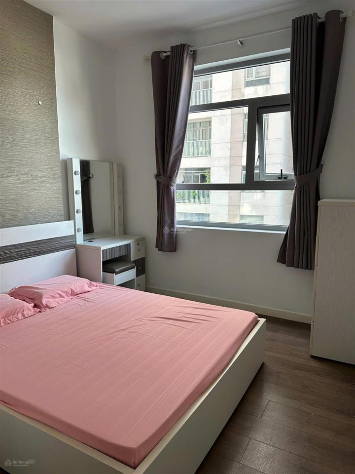 Bán căn hộ lux city quận 7  2pn, 2wc, 70m², full nội thất  giá 4,4 tỷ