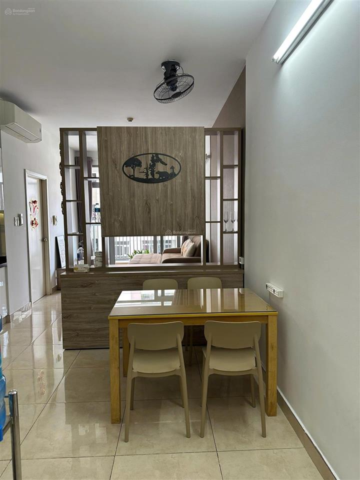 Bán căn hộ lux city quận 7  2pn, 2wc, 70m², full nội thất  giá 4,4 tỷ