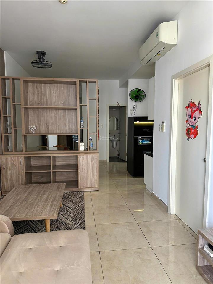Bán căn hộ lux city quận 7  2pn, 2wc, 70m², full nội thất  giá 4,4 tỷ