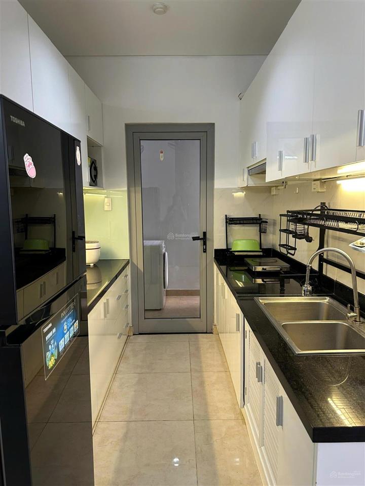 Bán căn hộ lux city quận 7  2pn, 2wc, 70m², full nội thất  giá 4,4 tỷ