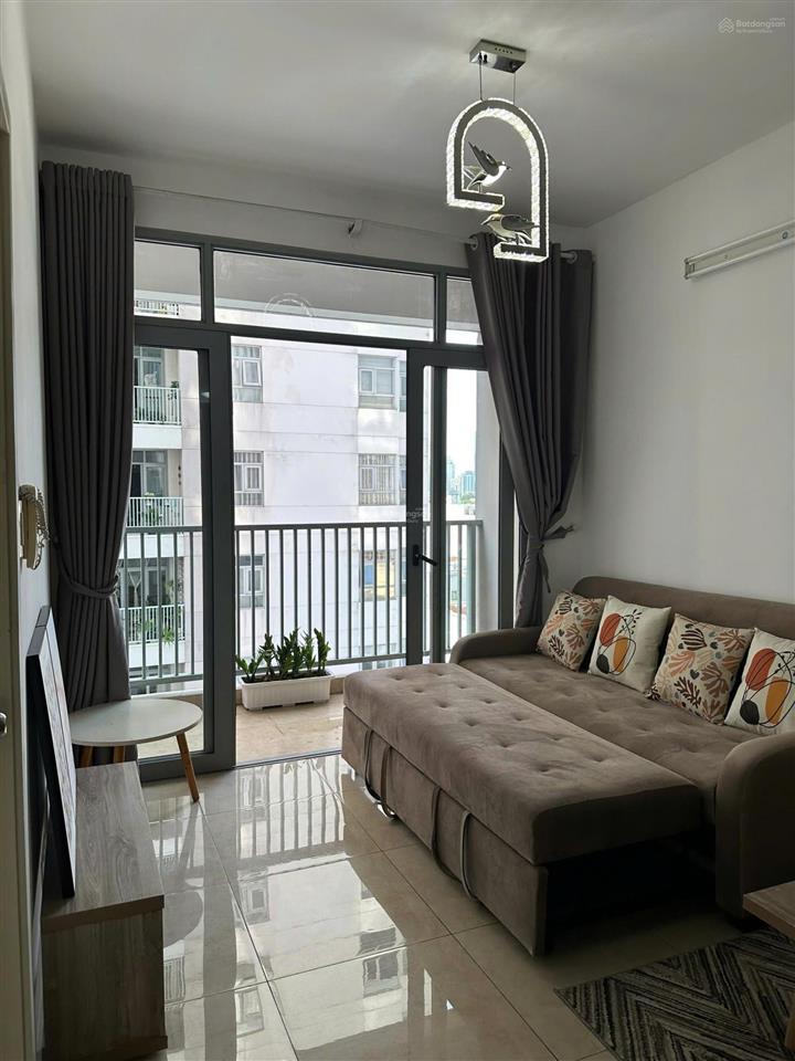 Bán căn hộ lux city quận 7  2pn, 2wc, 70m², full nội thất  giá 4,4 tỷ