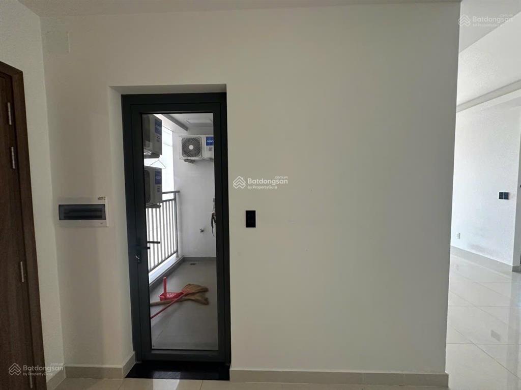 Cho thuê căn hộ q7 riverside quận 7 2pn, 2wc, 66m², nhà trống giá 9,5 triệu/tháng