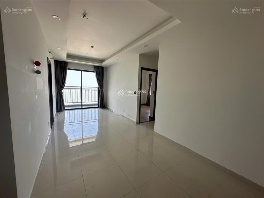 Cho thuê căn hộ q7 riverside quận 7 2pn, 2wc, 66m², nhà trống giá 9,5 triệu/tháng