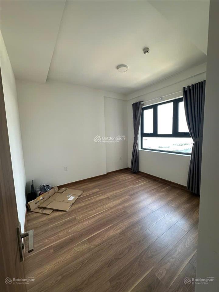 Cho thuê căn hộ q7 riverside quận 7 2pn, 2wc, 66m², nhà trống giá 9,5 triệu/tháng