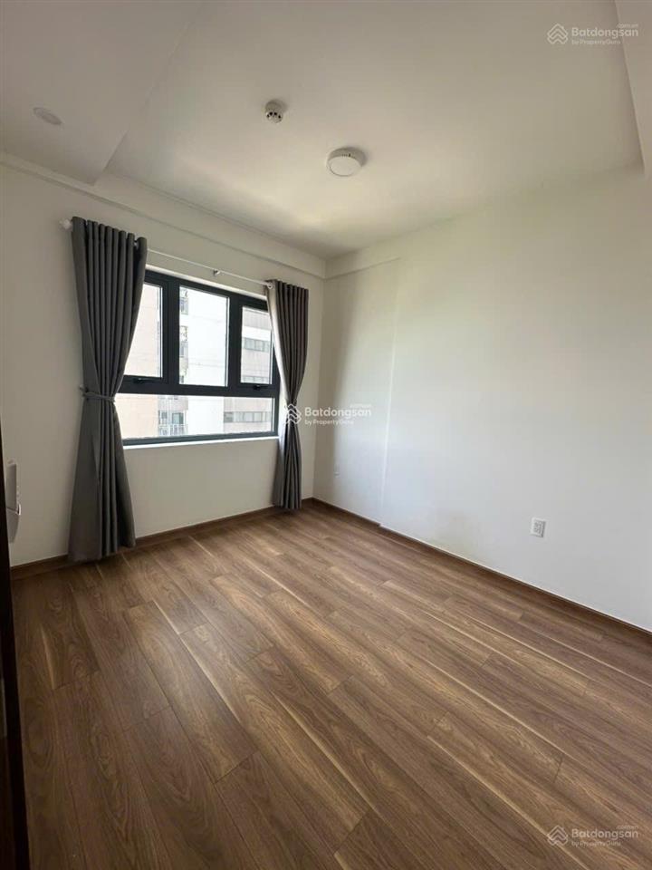 Cho thuê căn hộ q7 riverside quận 7 2pn, 2wc, 66m², nhà trống giá 9,5 triệu/tháng