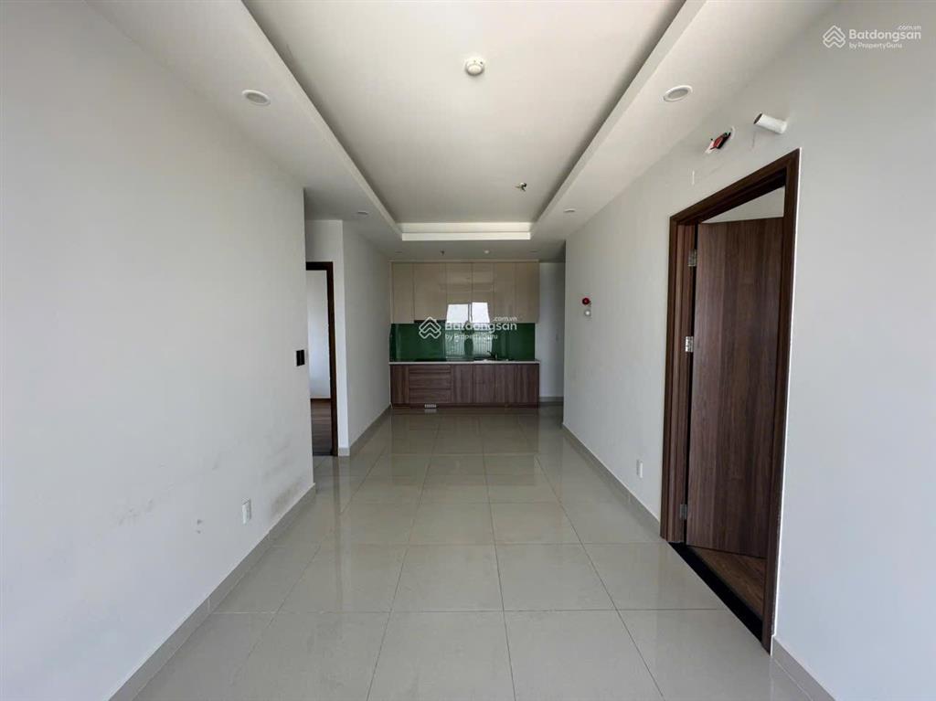 Cho thuê căn hộ q7 riverside quận 7 2pn, 2wc, 66m², nhà trống giá 9,5 triệu/tháng