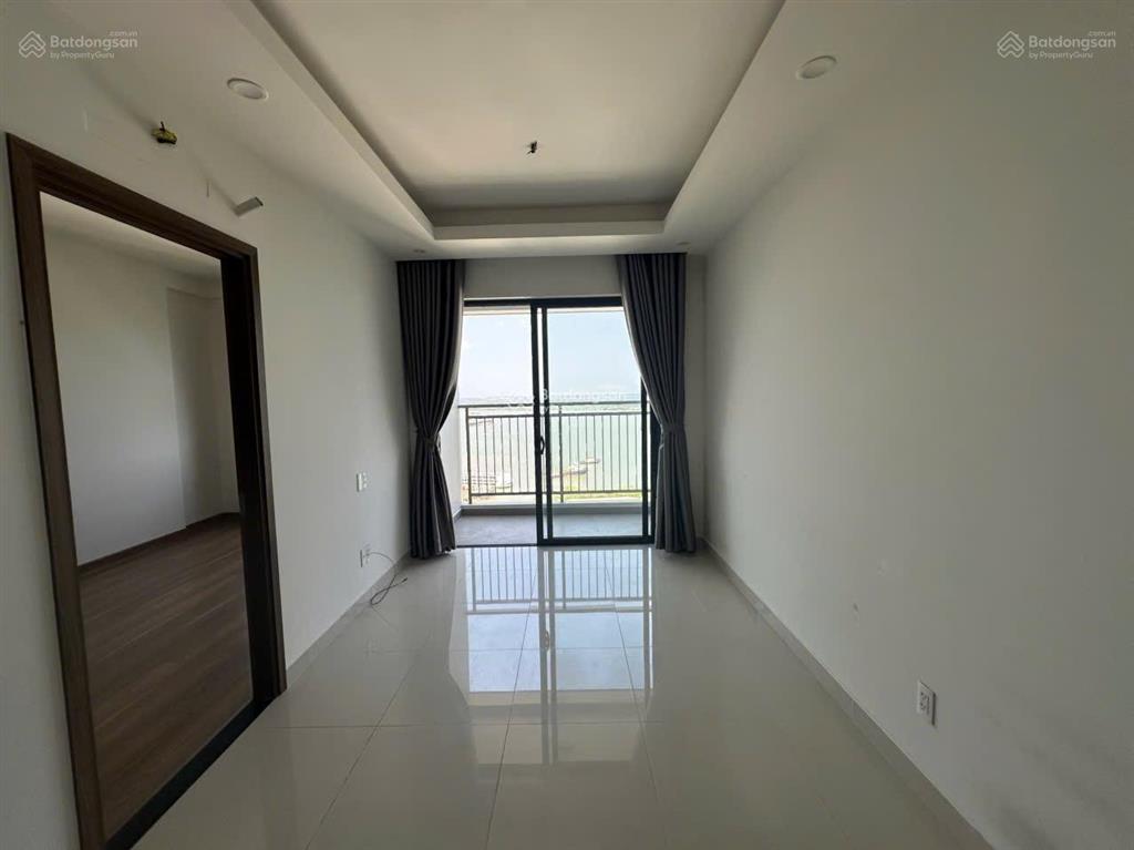 Cho thuê căn hộ q7 riverside quận 7 2pn, 2wc, 66m², nhà trống giá 9,5 triệu/tháng