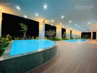 Cho thuê officetel dvela quận 7 35m², đủ nội thất giá 7 triệu/tháng