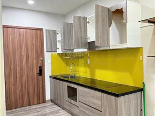 Cho thuê căn hộ dvela officetel quận 7 1 phòng, nội thất sẵn, giá 7 triệu/tháng