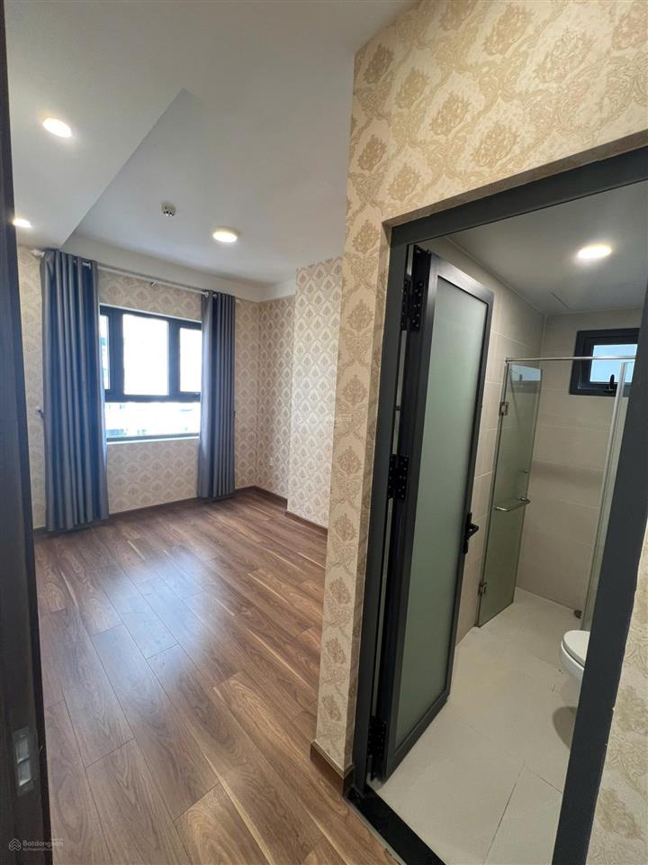 Cho thuê cc 2pn, 2wc, 67m2 ở q7 saigon riverside, giá siêu hời 9 triệu vnd