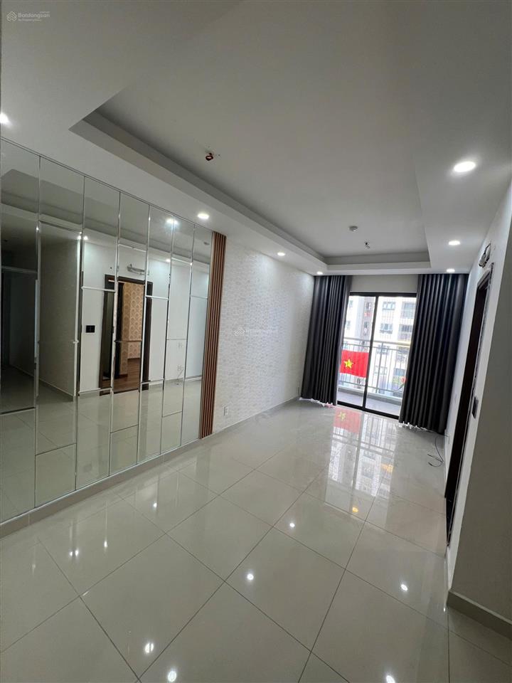 Cho thuê cc 2pn, 2wc, 67m2 ở q7 saigon riverside, giá siêu hời 9 triệu vnd