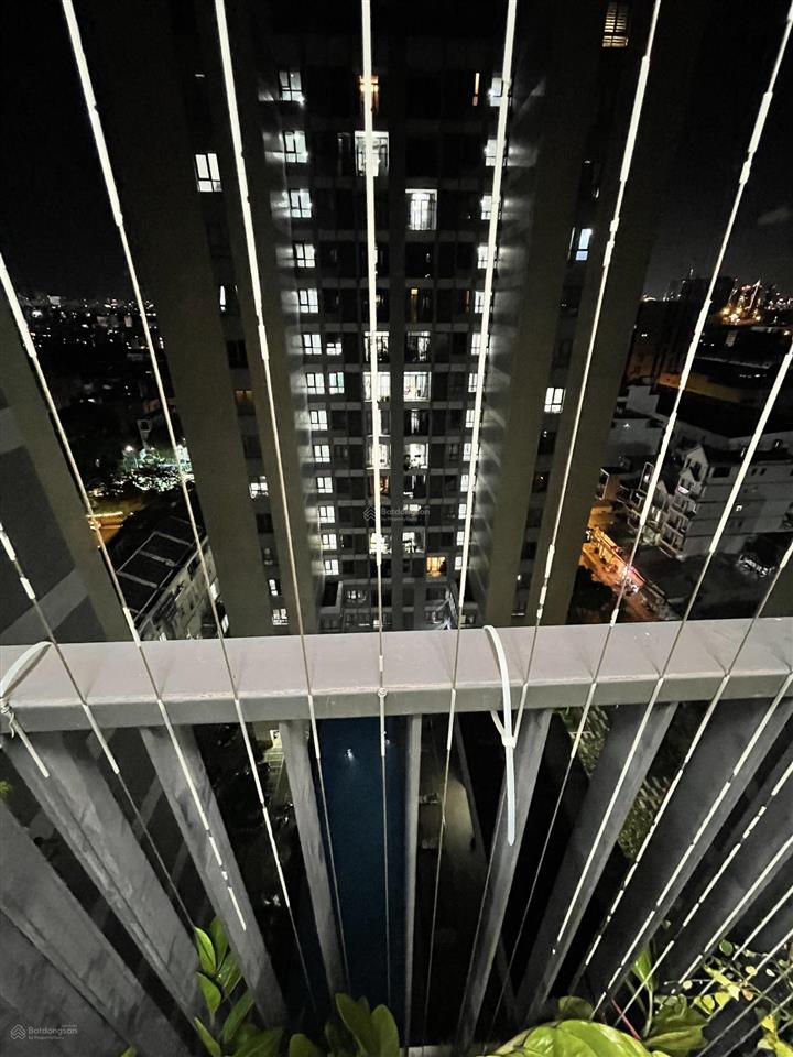 Bán căn hộ jamona heights quận 7, 1pn 1wc, 55m2, full nội thất giá chỉ 3.65 tỷ