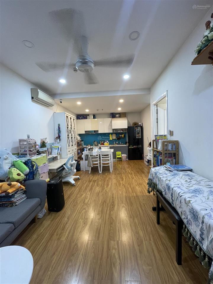 Bán căn hộ jamona heights quận 7, 1pn 1wc, 55m2, full nội thất giá chỉ 3.65 tỷ