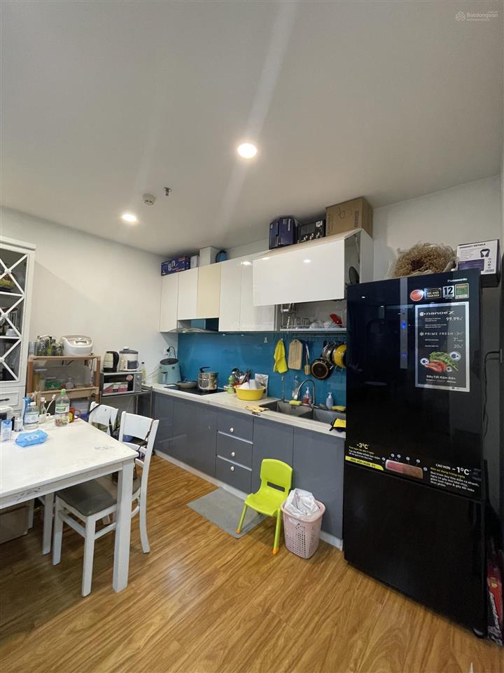 Bán căn hộ jamona heights quận 7, 1pn 1wc, 55m2, full nội thất giá chỉ 3.65 tỷ