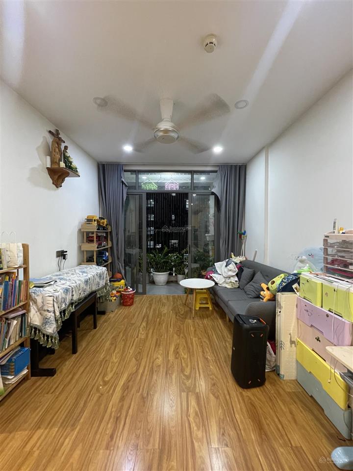 Bán căn hộ jamona heights quận 7, 1pn 1wc, 55m2, full nội thất giá chỉ 3.65 tỷ