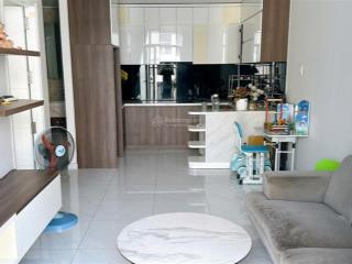 Cho thuê căn hộ jamona heights 51m2, 10 triệu, 1pn full nội thất