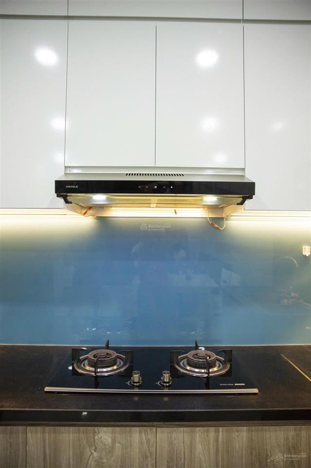 Cho thuê căn hộ jamona heights quận 7 1pn full nội thất, giá 10,6 triệu/tháng