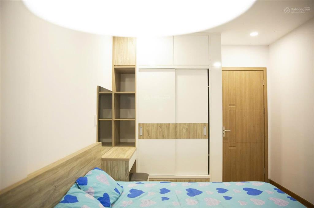 Cho thuê căn hộ jamona heights quận 7 1pn full nội thất, giá 10,6 triệu/tháng