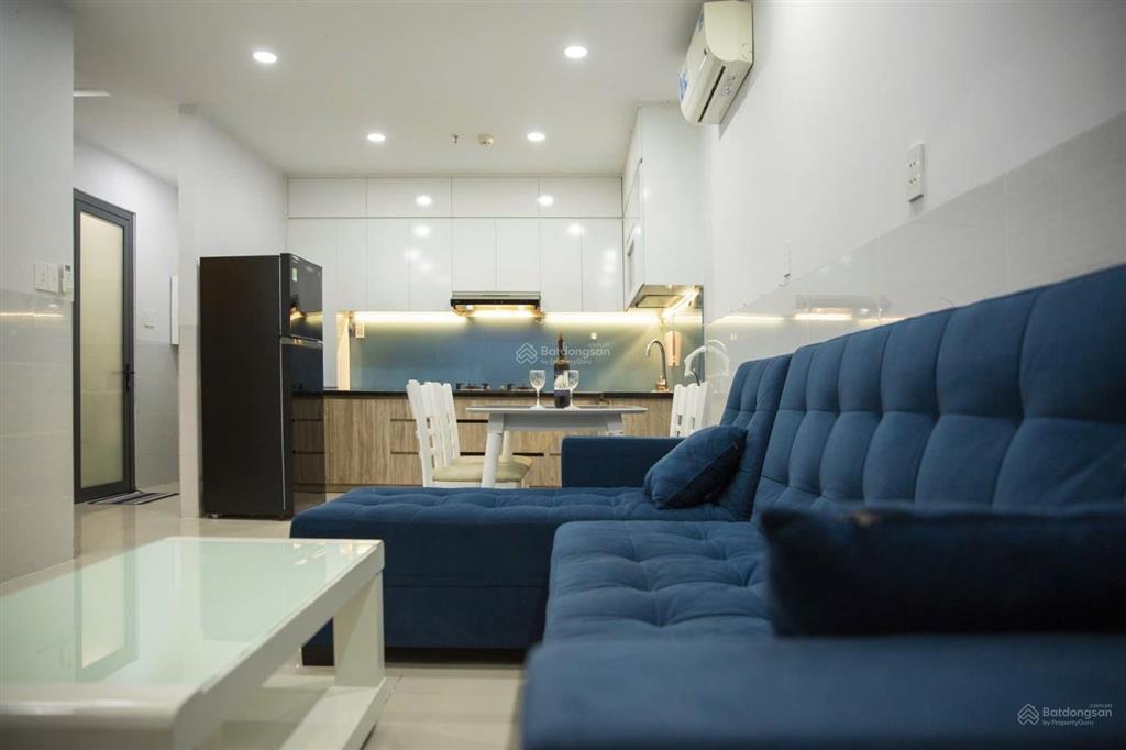 Cho thuê căn hộ jamona heights quận 7 1pn full nội thất, giá 10,6 triệu/tháng