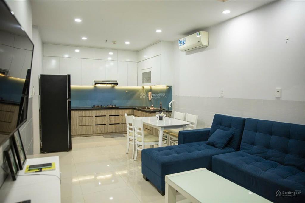 Cho thuê căn hộ jamona heights quận 7 1pn full nội thất, giá 10,6 triệu/tháng