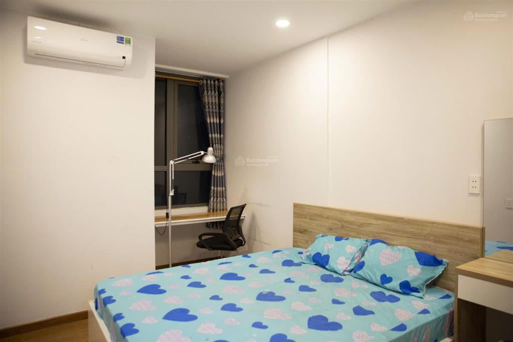 Cho thuê căn hộ jamona heights quận 7 1pn full nội thất, giá 10,6 triệu/tháng