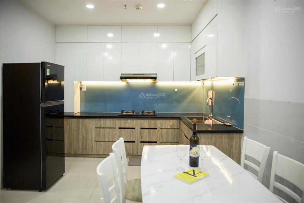 Cho thuê căn hộ jamona heights quận 7 1pn full nội thất, giá 10,6 triệu/tháng