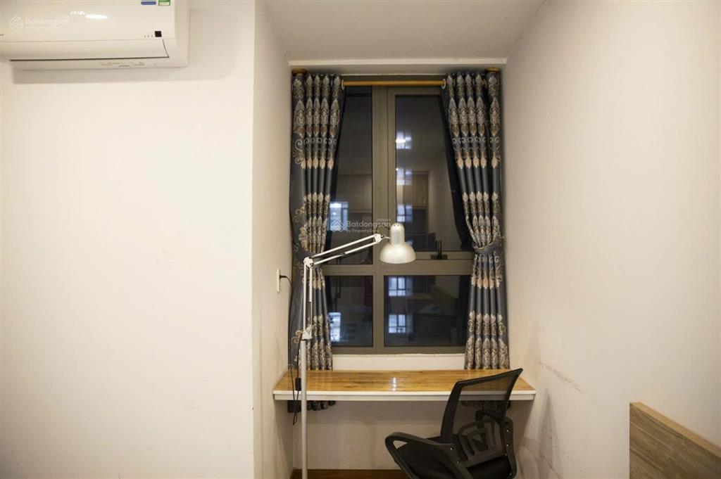 Cho thuê căn hộ jamona heights quận 7 1pn full nội thất, giá 10,6 triệu/tháng