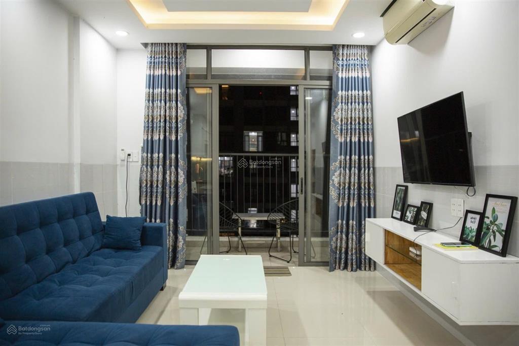 Cho thuê căn hộ jamona heights quận 7 1pn full nội thất, giá 10,6 triệu/tháng