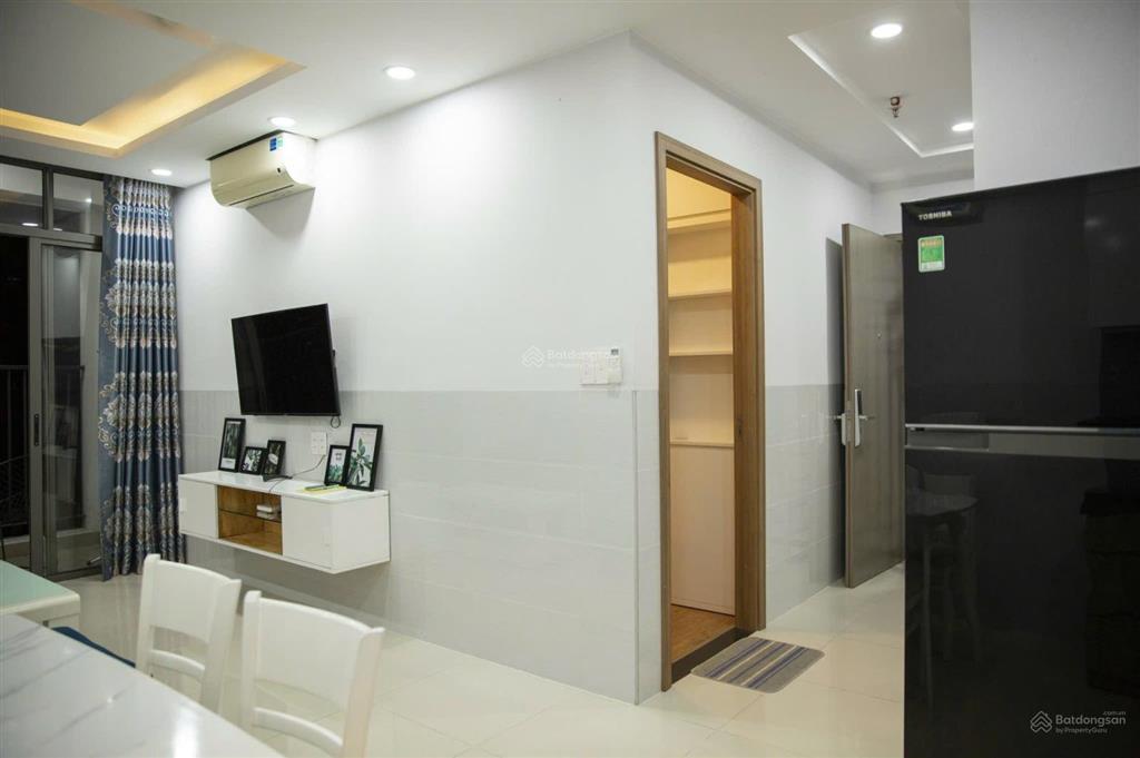 Cho thuê căn hộ jamona heights quận 7 1pn full nội thất, giá 10,6 triệu/tháng